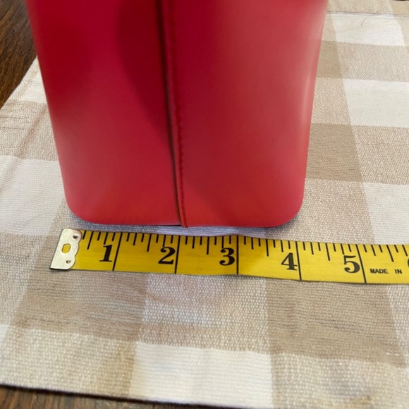 Kate Spade tori sawyer street geranium tote NWT - Picture 12 of 14